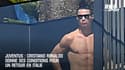 Juventus : Cristiano Ronaldo donne ses conditions pour un retour en Italie
