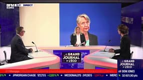 Le Grand Journal de l'Éco : Partie 2 - 17/05