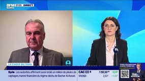 Un nouveau gouvernement rassurant ? 