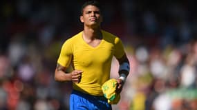 Thiago Silva