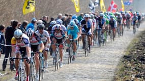 Paris-Roubaix