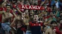 Al Ahly annule un entraînement… car des milliers de fans envahissent le terrain 