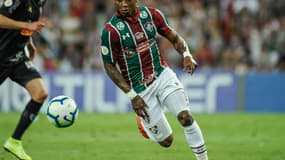 Yony Gonzalez