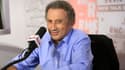 Michel Drucker dans les GG