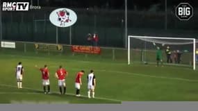Un penalty raté comme jamais