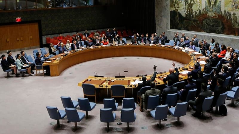 L'ONU a adopté de nouvelles sanctions contre la Corée du Nord