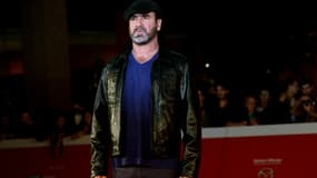 Eric Cantona