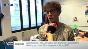 Cyberattaque des candidats: "si vous avez des vrais ennemis en face de vous, ils vous auront"