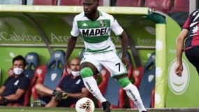 Jérémie Boga