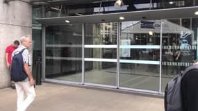 Après la panne de la SNCF, les usagers ont peur avant de prendre le train
