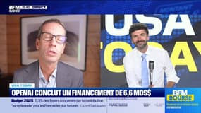 USA Today : Grèves dans les ports US, certains Américains font des achats de panique par John Plassard - 03/10