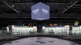Le musée de Nintendo ouvre ses portes ce mercredi 2 octobre.