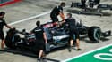 La F1 lance sa saison en Autriche