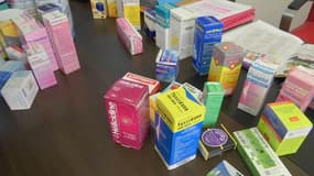 Ibuprofène, spray, huiles essentielles… ces médicaments pour enfants ne sont ni bons ni efficaces 