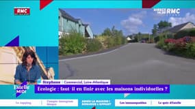 Faut-il en finir avec les pavillons pour l'écologie ?