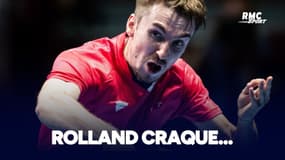 Tennis de table : Une remontée héroïque et un craquage total ! (WTT Contender Skopje)