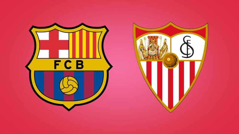 Barcelone - FC Séville : à quelle heure et sur quelle chaîne regarder le match de La Liga en direct ?