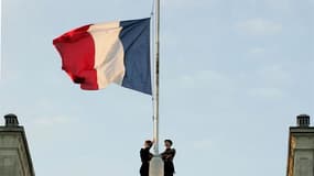 Sur le toit de l'Elysée. Les députés français ont adopté un amendement abrogeant le délit d'offense au chef de l'Etat deux mois après la condamnation de la France par la Cour européenne des droits de l'Homme (CEDH) pour violation de la liberté d'expressio