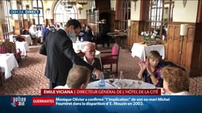Carcassonne: les commerçants se réjouissent de l’arrivée de touristes