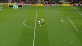 Watford prend le dessus sur West Bromwich Albion (2-0)
