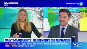 Bonjour la Côte d'Azur du jeudi 20 novembre 2025