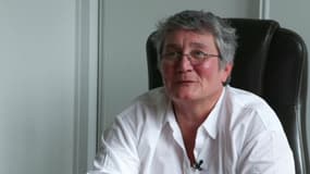 Dr Estelle Renaud, cheffe de structure du service réanimation du Groupe hospitalier public sud de l'Oise (GHPSO), interviewée par BFMTV, le 21 mars 2025