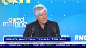 Maurice Levy (YourArt) : YourArt, quel premier bilan pour la plateforme d'art en ligne ? - 08/12