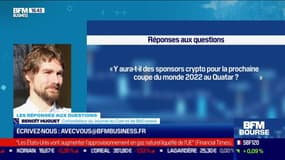 Les questions : à quand l'utilisation du Bitcoin pour payer ses impôts ? - 24/03