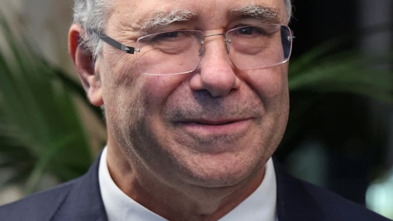 "Ce sont 10 millions de barils de pétrole par jour qui ne peuvent pas sortir du Golfe arabo-persique":  si la guerre au Moyen-Orient dure, "toutes les économies souffriront", prévient le PDG de TotalEnergies