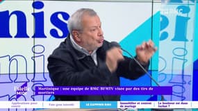 Le Zapping RMC - 26/11