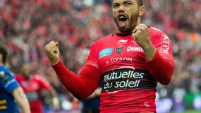Bryan Habana
