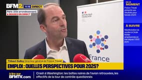 "Pas plus de demandeurs d'emploi": les bénéficiaires du RSA désormais inscrits à France Travail