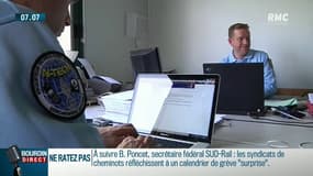 Meurtre de Jonathan il y a 14 ans: la piste d'un tueur en série allemand
