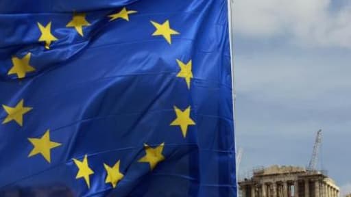 La Grèce est sur la bonne voie pour obtenir le versement d'une tranche de 31,5 milliards d'euros de l'aide européenne