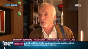 "C'est absurde!": le gouvernement veut raboter un avantage des plus plus de 70 ans concernant les aides à domicile