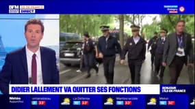 Baccalauréat 2022: les résultats en Île-de-France, un taux de réussite légèrement en baisse