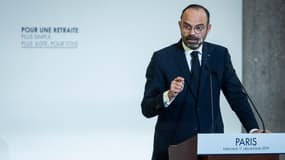 Edouard Philippe 