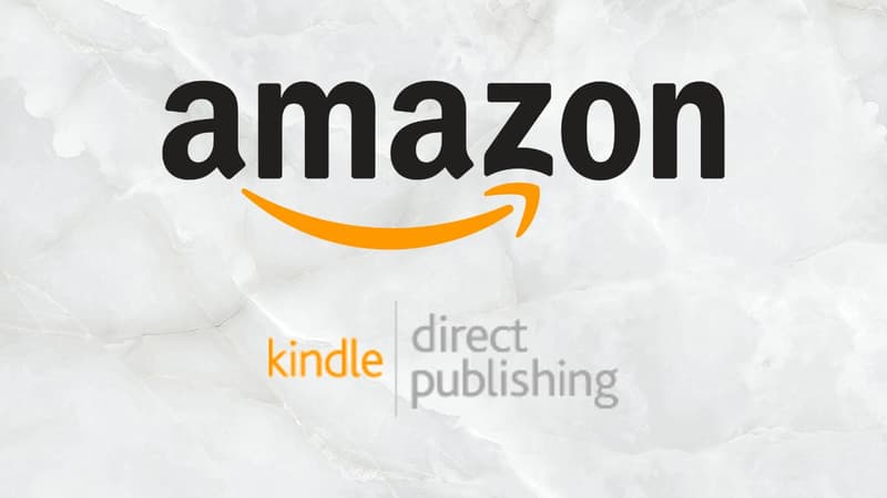 Publiez votre livre ou ebook sans effort sur Amazon avec Kindle Direct Publishing
