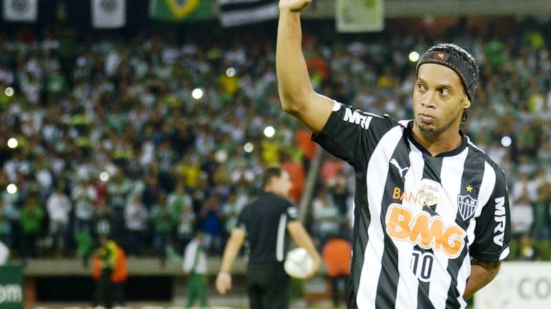 Ronaldinho