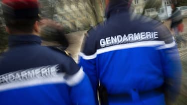 Une mère et sa fille ont été retrouvées égorgées, ce mercredi matin à Tarnos, dans le sud des Landes. L'ex-compagnon de la victime a été interpellé. (Photo d'illustration)