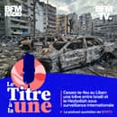 Tous les soirs dans Le Titre à la Une, découvrez ce qui se cache derrière les gros titres. Céline Kallmann vous raconte une histoire, un récit de vie, avec aussi le témoignage intime de celles et ceux qui font l'actualité.