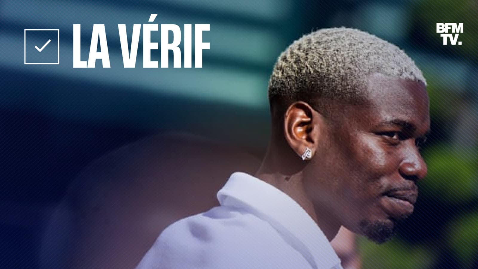 LA VÉRIF' - Affaire Pogba, maraboutisme... est-ce illégal de jeter un