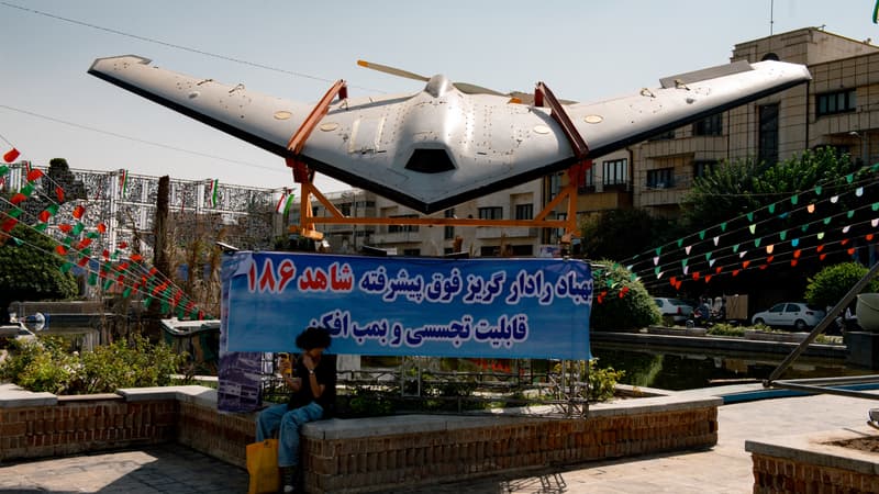 Guerre en Iran et au Moyen-Orient: le soldat français Arnaud Frion a été tué "par un drone Shahed", confirme le chef de corps du 7e BCA