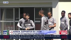 After Foot du lundi 03/07 – Partie 3/7 - Monaco est-il en train de s'affaiblir ?
