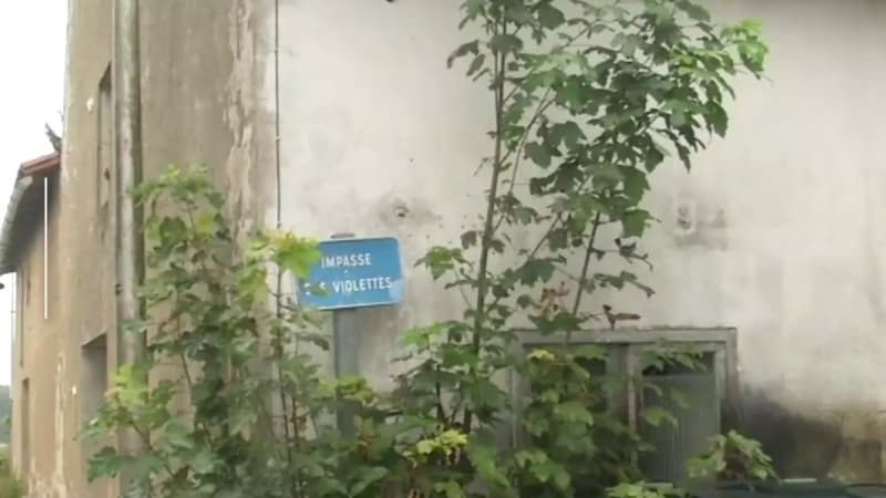 Jennifer a recueilli la jeune femme retenue de force par sa mère et sa sœur à Bignay, en Charente-Maritime, elle raconte