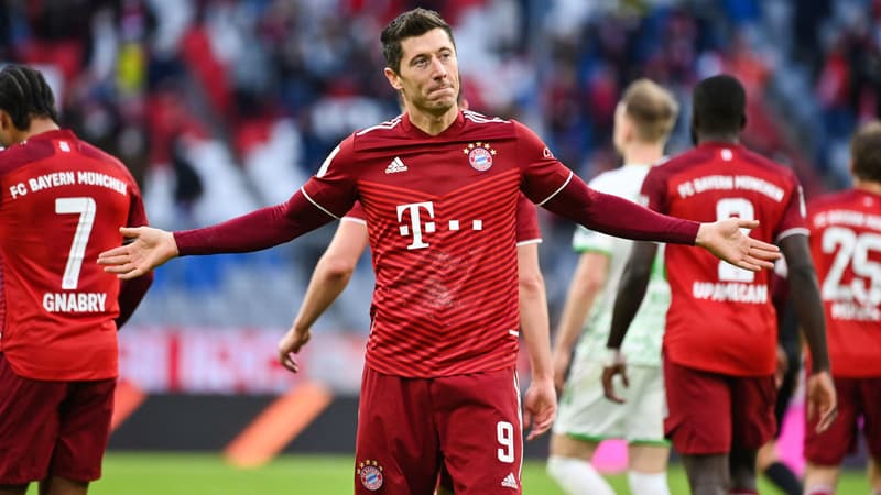 R. Lewandowski