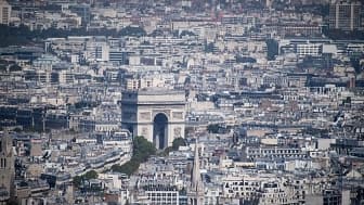  Métropole du Grand Paris