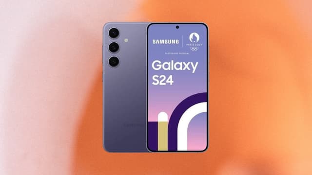 Vendu à moins de 400 euros, le smartphone Samsung Galaxy S24 fait des ravages sur le marché