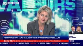 Catherine Costa (Milleis Banque) : A quoi sert le PEA ? - 21/12