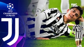 "C'est une idole pour moi" : Dybala explique sa célébration en hommage à Platini 